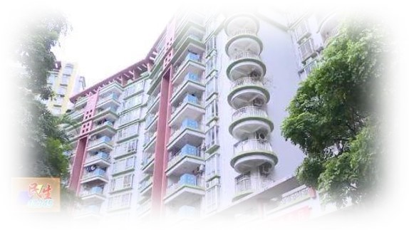 阳江·丽湖雅庄